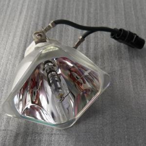 Compatible Projector Bare lamp NP07LP for NEC NP610C/NP300 Projector lamp bulb