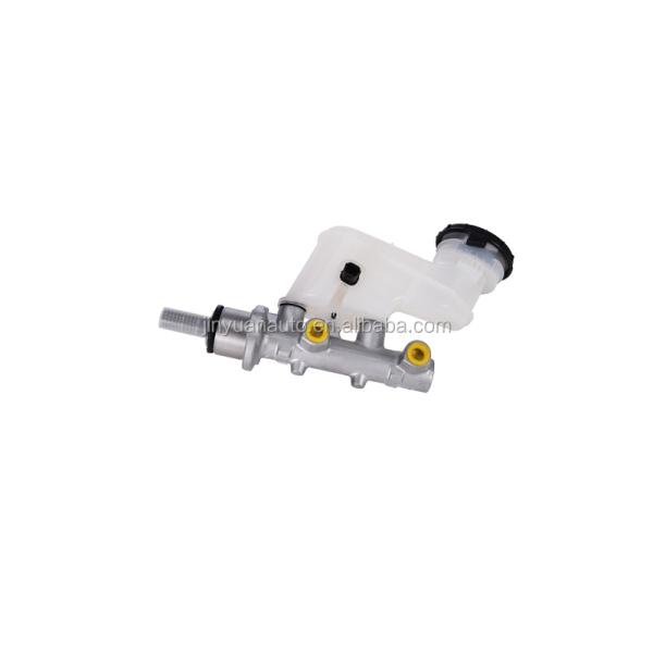 Plastic Steel Brake Master Cylinder 46101 SDD A02 Honda Accord CM6 03-07