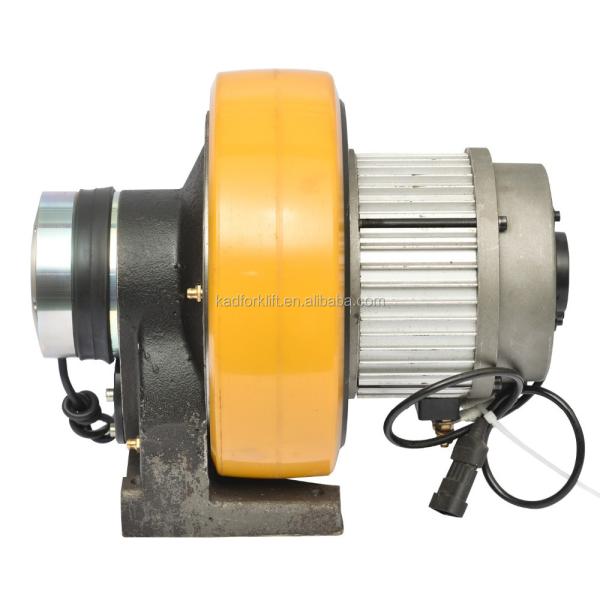 24v 48v Tiller Head High Quality T600 Control Handle for different control systems