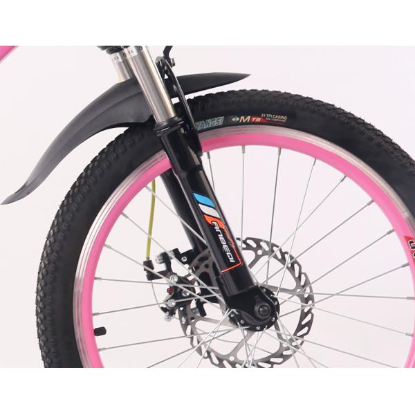 21 Speed MTB Mountain Bikes 20 Inch ODM OEM Customized Logo Accept