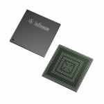 SAK-TC299T-128F300S BC IC MCU 32BIT 8MB FLASH 516LFBGA