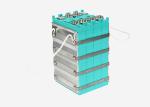 High Capacity UPS Lithium Battery Backup 50Ah Lifepo4 Rechargeable Battery