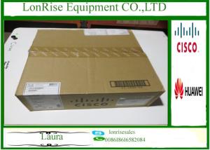 China Cisco1921-SEC/K9 2 Port Gigabit Services Security Cisco Router Modules 256F/512D IOS-15.4M wholesale