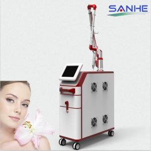 China LASER PIGMENT EYEBROW TATTOO REMOVAL MACHINE wholesale