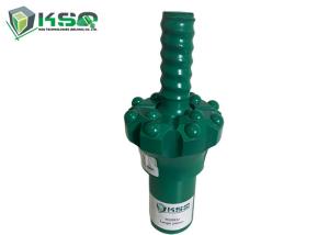 China R32 Reaming Thread Button Bit for Rock Drillings wholesale