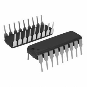 China MT8870DE1 Very Large Scale Integrated Circuits Ics Complete DTMF Receiver wholesale