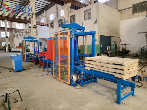 Quality Automatic Dosing System Wet Cast Concrete Machine Cement Block Manufacturing Process for sale