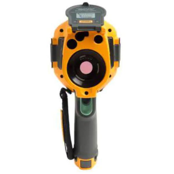 High Quality Infrared Imaging Thermal Imager Frequency Converter TI480PRO For Fluke In Stock