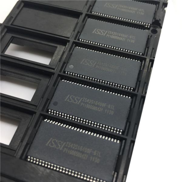 Data Storage Memory IC Chip Dram IC IS42S16400F-6TL 16 Bit for Automotive