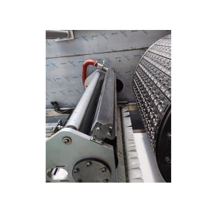 SUS304 Detergent Pod Making Machine XZ300 Concentration Detergent Manufacturing