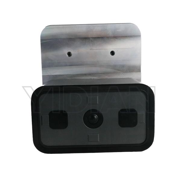 CNC Routers Cnc Suction Cups Biesse Vacuum Suction Cup 132x75x74mm Brown Grey AS24M00421