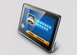 China 1.2GHz Rugged Android Mobile Data Terminal economical / durable wholesale