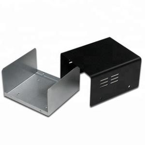 China ISO9001 Custom Sheet Metal Enclosures , Multiscene Sheet Metal Fabrication Service wholesale