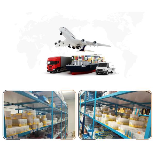 Customizable 3.175 CNC Milling Cutter Engraving and Carving Knife with Flat End Three Edge Milling ODM & OEM Support