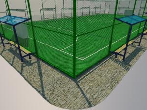 China Eco Friendly Football Artificial Turf Synthetic Grass Excellent Elasticity wholesale