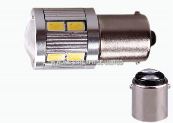 Quality 11W BA15D Waterproof Marine LED Light Environmental Protection for sale