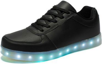 led light shoes