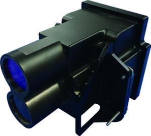 China KsINS-02 UAV Inertial Vision Navigation System 1km-8km Range wholesale