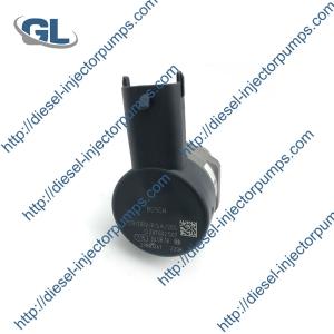 China Bosch Common Rail Injector Control Valve DRV 0281002507 wholesale