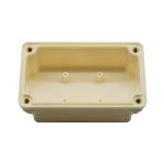 Polypropylene STEP 3d Plastic Printing Service OEM