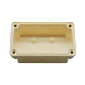 China Polypropylene STEP 3d Plastic Printing Service OEM wholesale