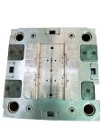 8407 PP PC ABS Injection Molded Parts For Main Board PCB