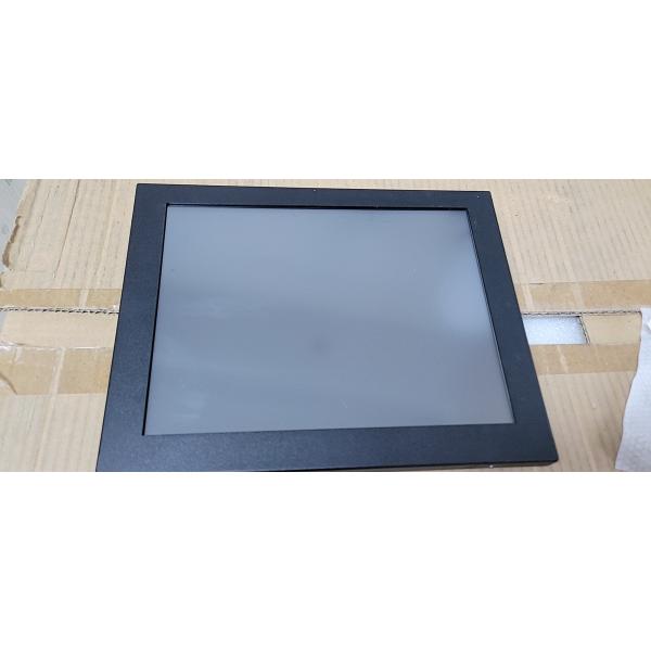 1750285705 ATM PARTS Wincor Nixdof Cineo 4060 OP06II 10.4" Operator Monitor 01750285705