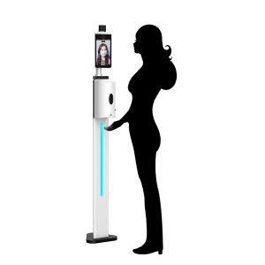 1300ml Free Standing Hand Sanitizer