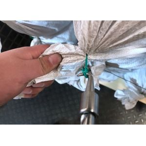 550mpa PVC Coated Tie Wire