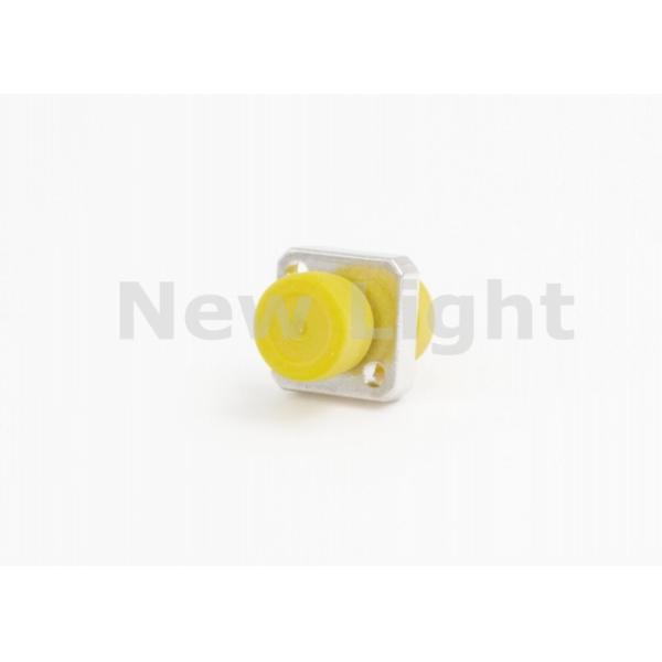 FC / SC / LC / ST Single Mode Fiber Attenuator 5 DB With Simple Structure