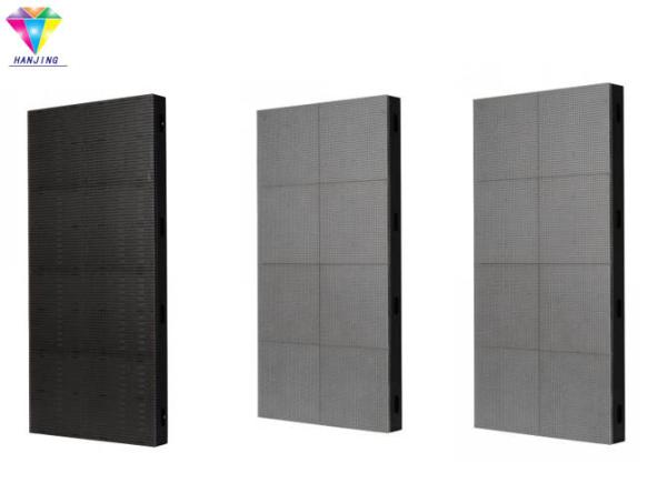 Quality 28dots*28dots Floor LED Display SMD1921 With Super Bright LED Lamp Bead for sale