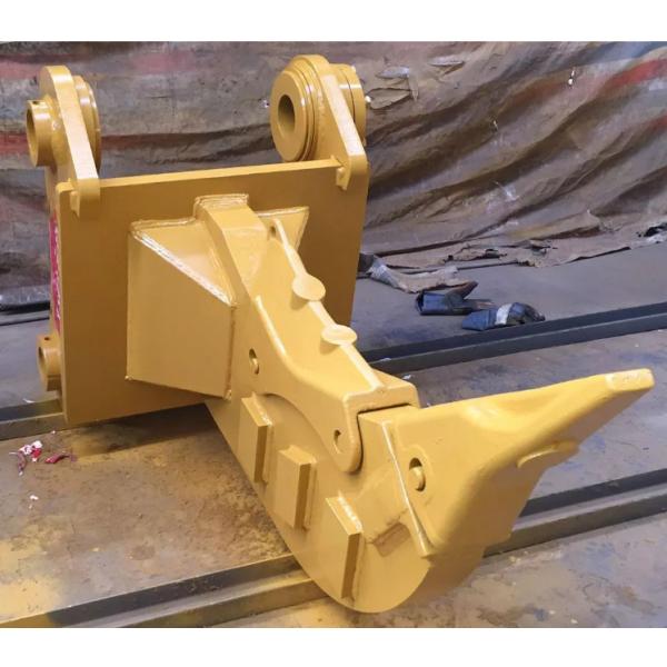 Excavator Ripper 3-5 ton single tines excavator ripper excavator mini excavator root ripper excavator ripper for sale