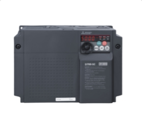 FR-D720-5.5K Mitsubishi Compact Inverter 5.5kw FR-D700 Series