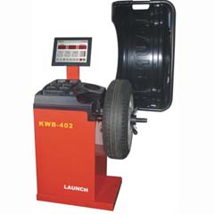 KWB-402 Wheel Balancer