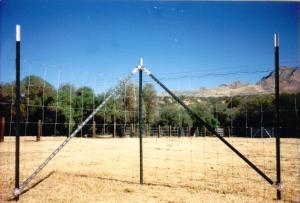China Logistics Park Chain Link Fence Loading Dock wholesale