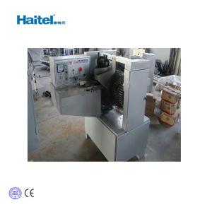China Ball Shape 3.5kw Lollipop Candy Making Machine wholesale
