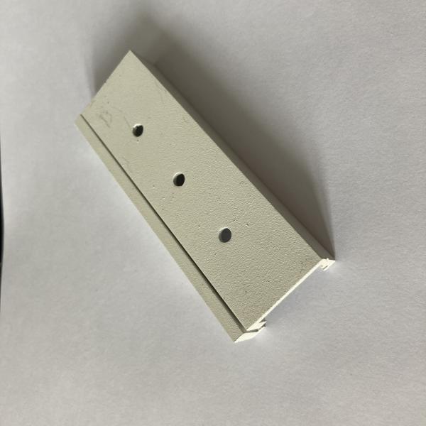 Polishing Stainless Steel Aluminum Sheet Metal Stamping Parts Fabrication ODM