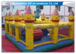Dinosaur Inflatable Bouncy Castle Giant Inflatable Bouncer Playground Castle