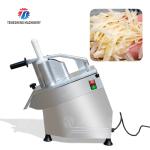 Potato Carrot cucumber balsam pear Desktop Vegetable Cutter Vegetable processing