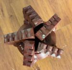 Durable 131mm Drag Pdc Drill Bit For Mining Machinery