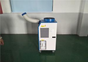 China Manual Controlling Spot Cooling Systems Residential Spot Coolers CE Approved wholesale