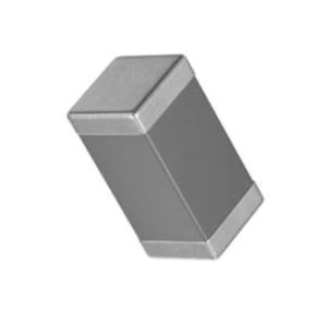 China 50V 10pF Chip Capacitor MLCC CGA3E2C0G1H100D080AA C0G AEC-Q200 wholesale