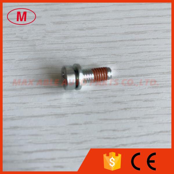B03G bolts for Heavy duty upgrade reverse turbo repair kits 18559700021 RS3 2.5 TW