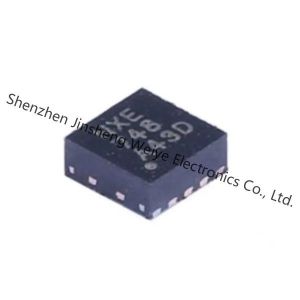 China BQ24040DSQT Battery Management 800mA Sng-Inpt Sg Cl Li-Ion Batt Charger wholesale