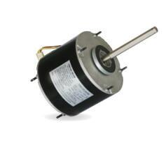 Quality Single Phase 3 Speed AC Unversial Condensing Unit Fan Motor YDK140/120 Series for sale