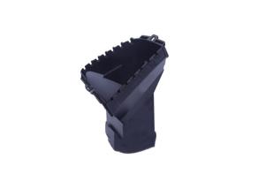 China High Precision Injection Molding Automotive Parts Texture Polished Surface wholesale