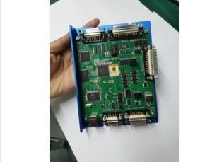 China Wavelength 1064nm Laser Control Card Bjjcz CE Pass wholesale