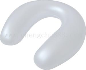 China Transparent U Inflatable Pillow wholesale