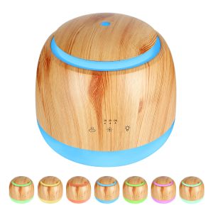 China Custom Aroma Oil Diffuser 300ml 30dB Car Air Freshener wholesale