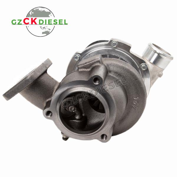 GT2556S Turbocharger 768524-0023 2674A845 for 1104D-44T Engine